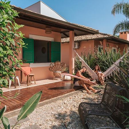 Pousada Vila Campeche Florianópolis Zewnętrze zdjęcie