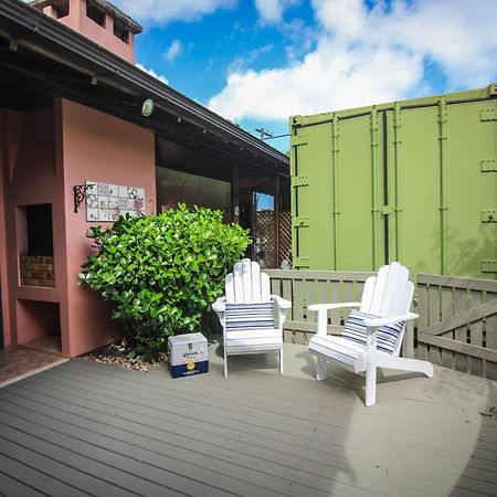 Pousada Vila Campeche Florianópolis Zewnętrze zdjęcie