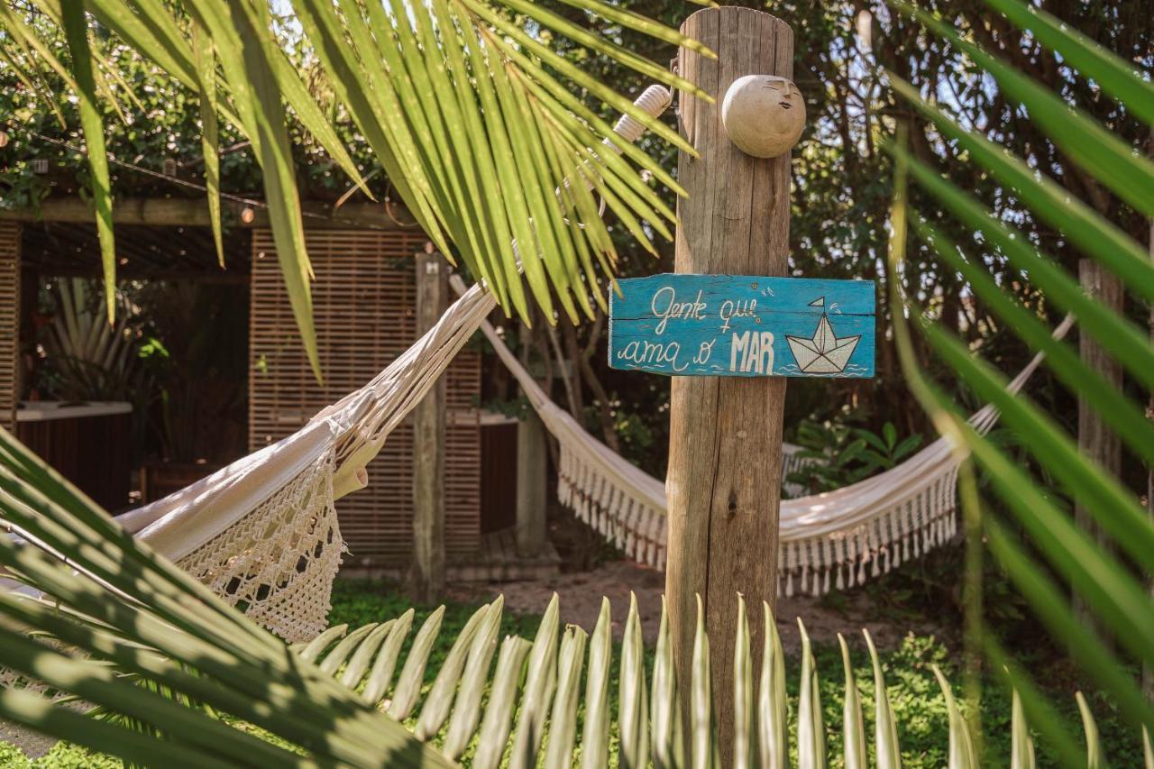 Pousada Vila Campeche Florianópolis Zewnętrze zdjęcie