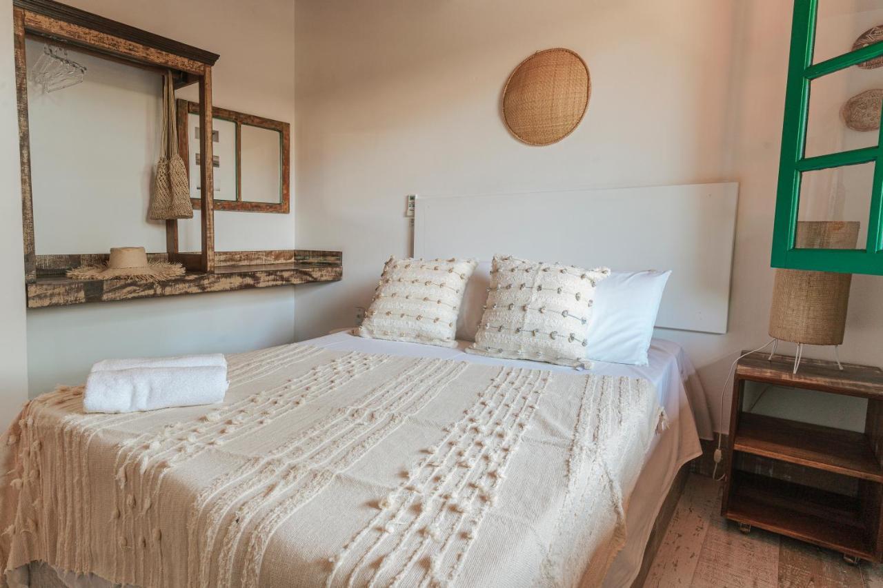 Pousada Vila Campeche Florianópolis Zewnętrze zdjęcie