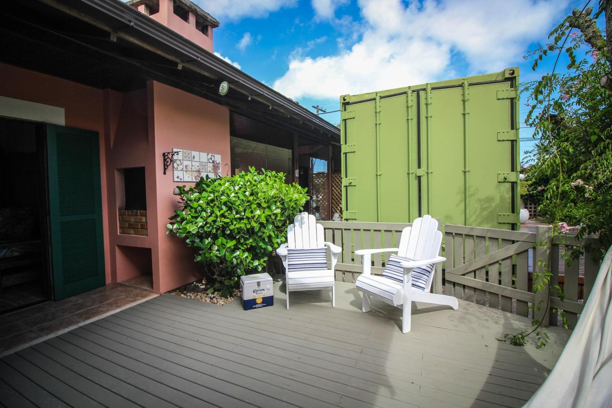 Pousada Vila Campeche Florianópolis Zewnętrze zdjęcie