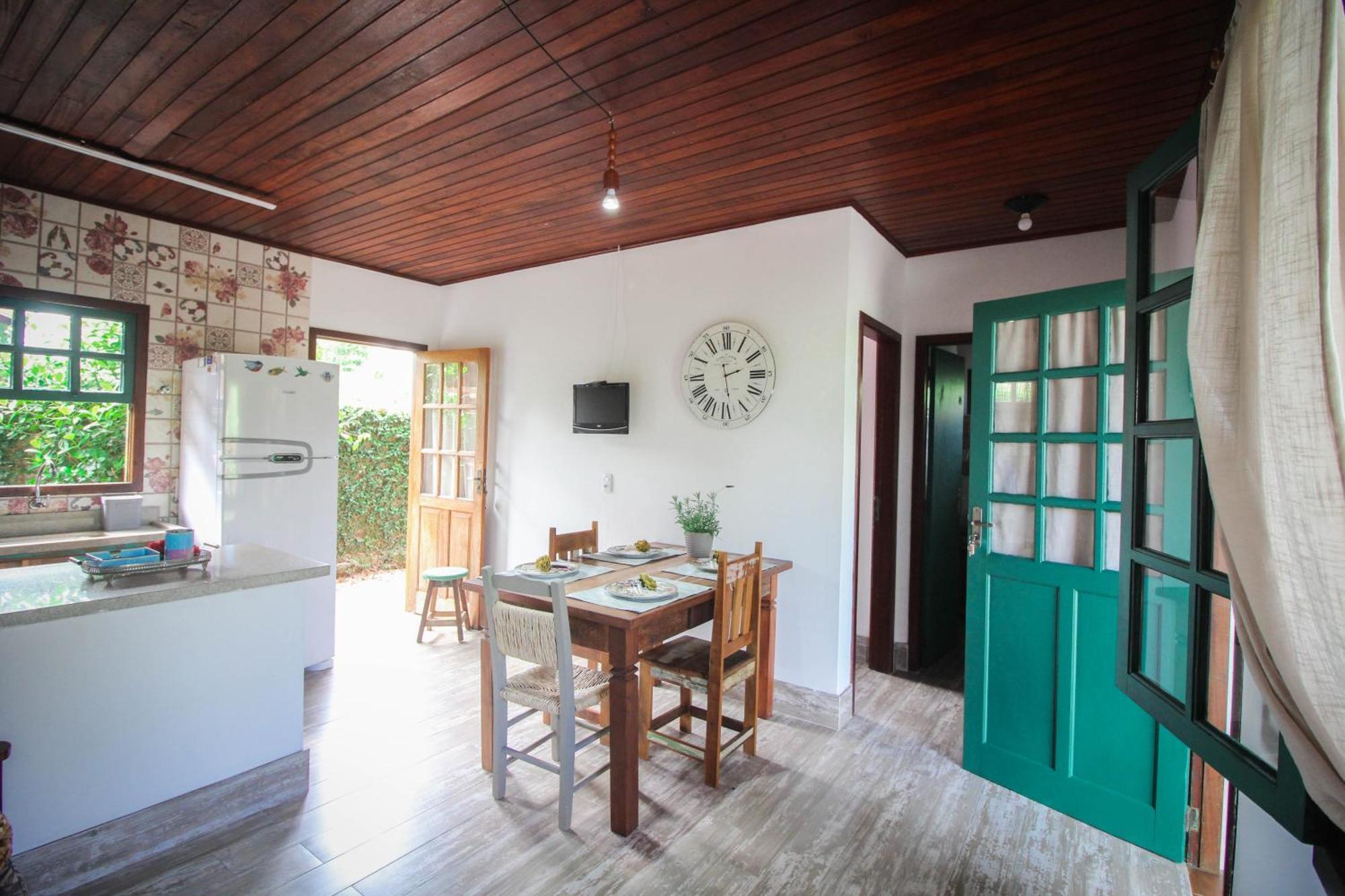Pousada Vila Campeche Florianópolis Zewnętrze zdjęcie