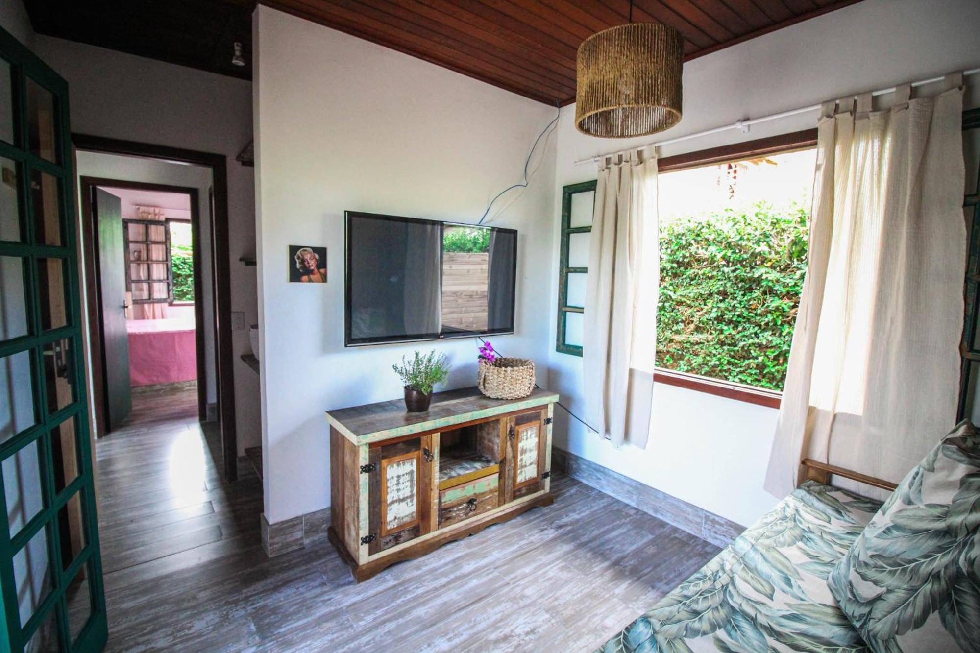 Pousada Vila Campeche Florianópolis Zewnętrze zdjęcie